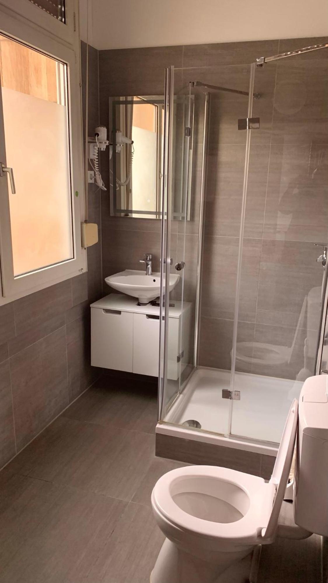Wasserturm Hotel מאנהיים מראה חיצוני תמונה