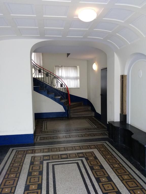 Wasserturm Hotel מאנהיים מראה חיצוני תמונה
