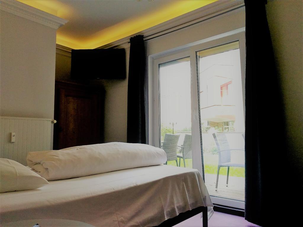 Wasserturm Hotel מאנהיים מראה חיצוני תמונה