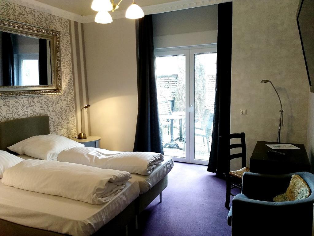Wasserturm Hotel מאנהיים מראה חיצוני תמונה