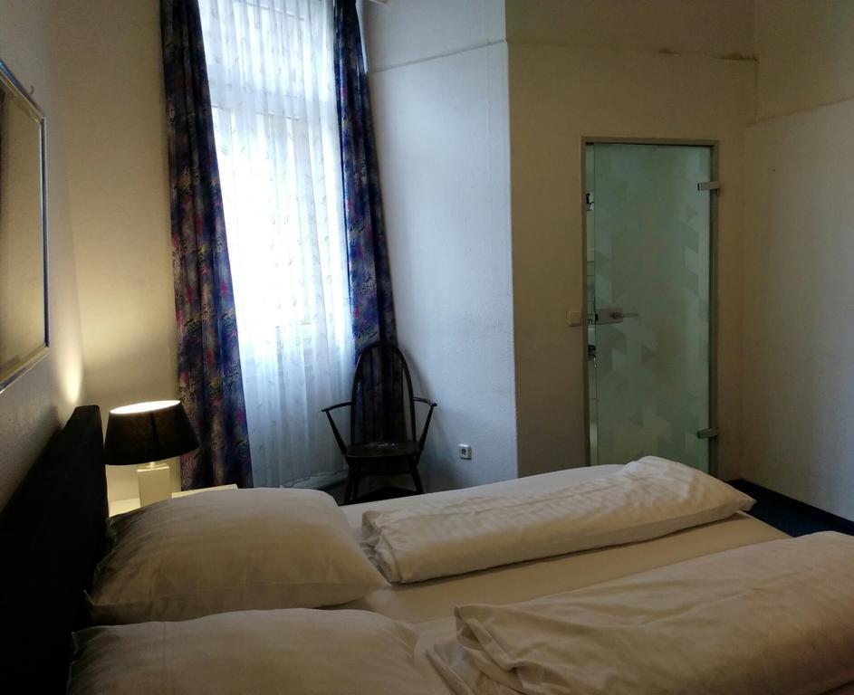 Wasserturm Hotel מאנהיים מראה חיצוני תמונה