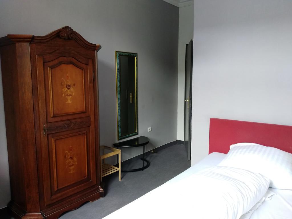 Wasserturm Hotel מאנהיים מראה חיצוני תמונה