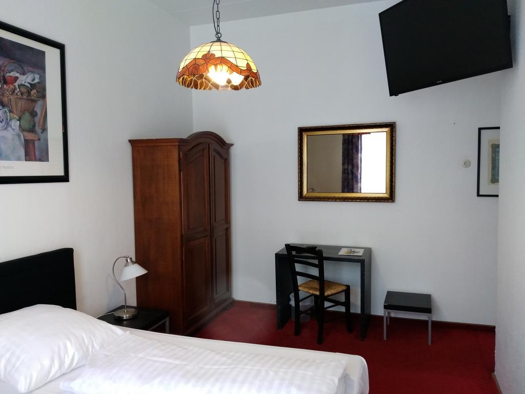 Wasserturm Hotel מאנהיים מראה חיצוני תמונה