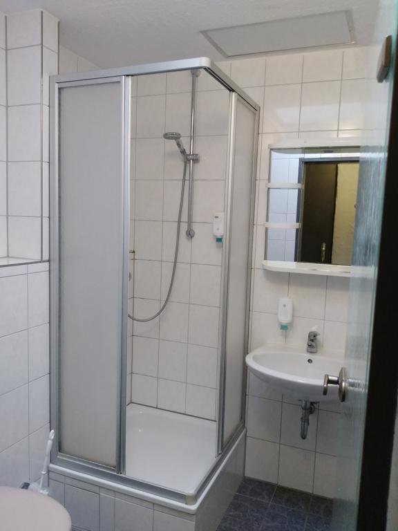 Wasserturm Hotel מאנהיים מראה חיצוני תמונה