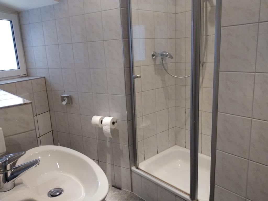 Wasserturm Hotel מאנהיים מראה חיצוני תמונה