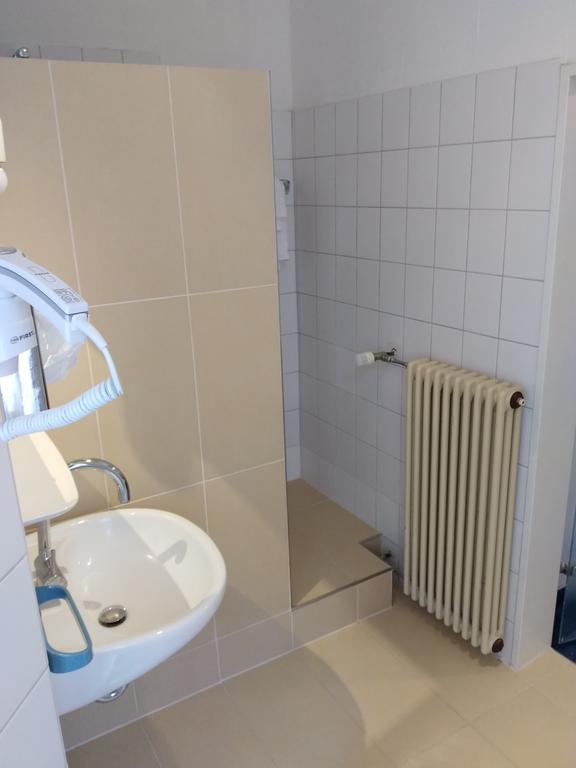 Wasserturm Hotel מאנהיים מראה חיצוני תמונה