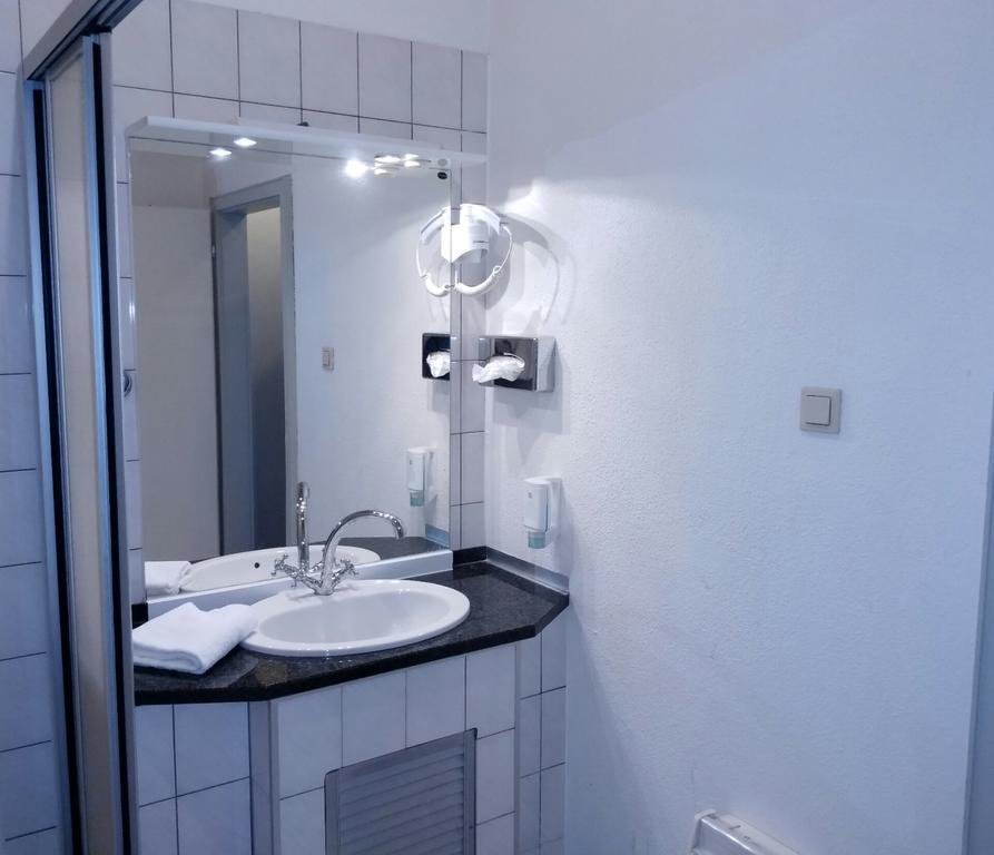 Wasserturm Hotel מאנהיים מראה חיצוני תמונה