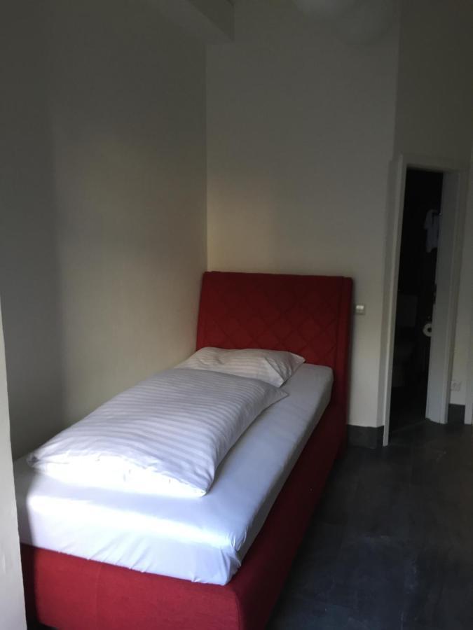 Wasserturm Hotel מאנהיים מראה חיצוני תמונה