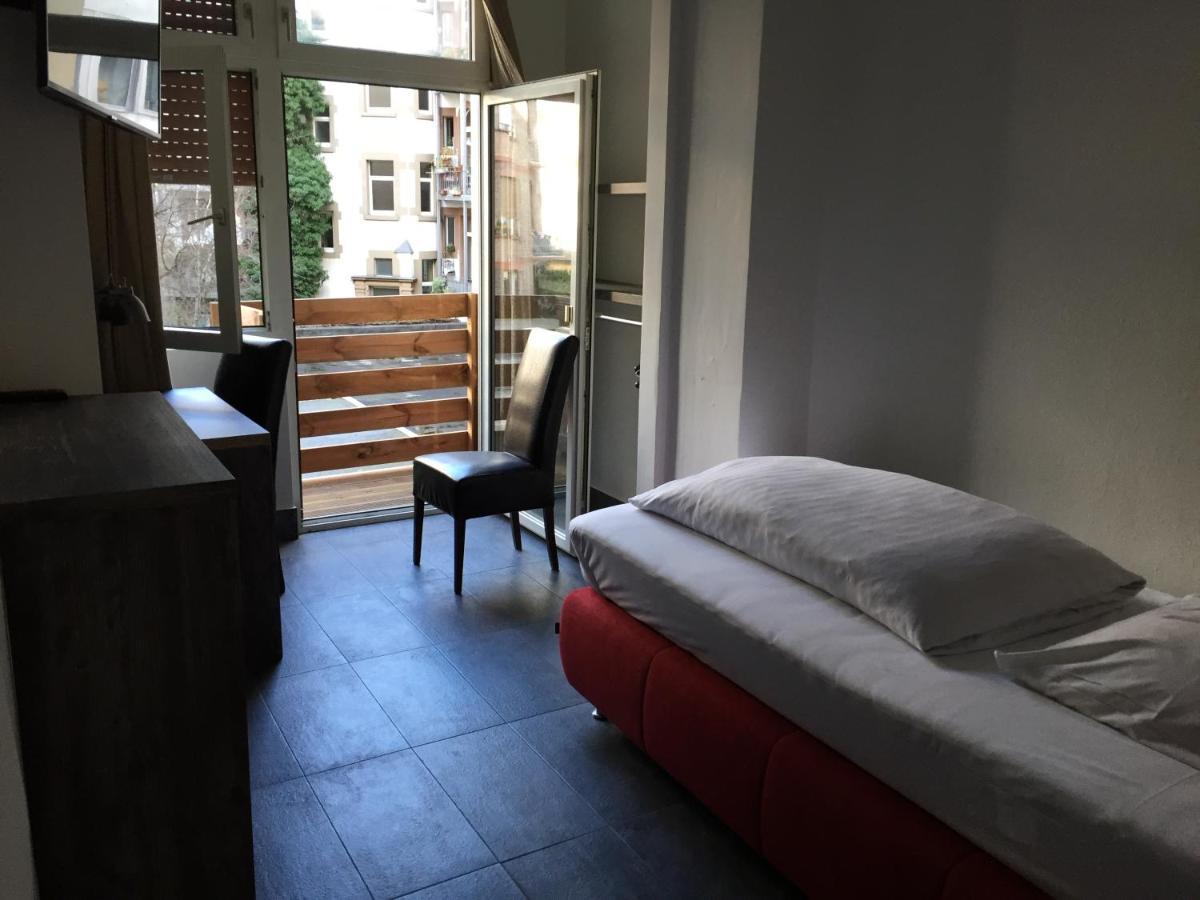 Wasserturm Hotel מאנהיים מראה חיצוני תמונה